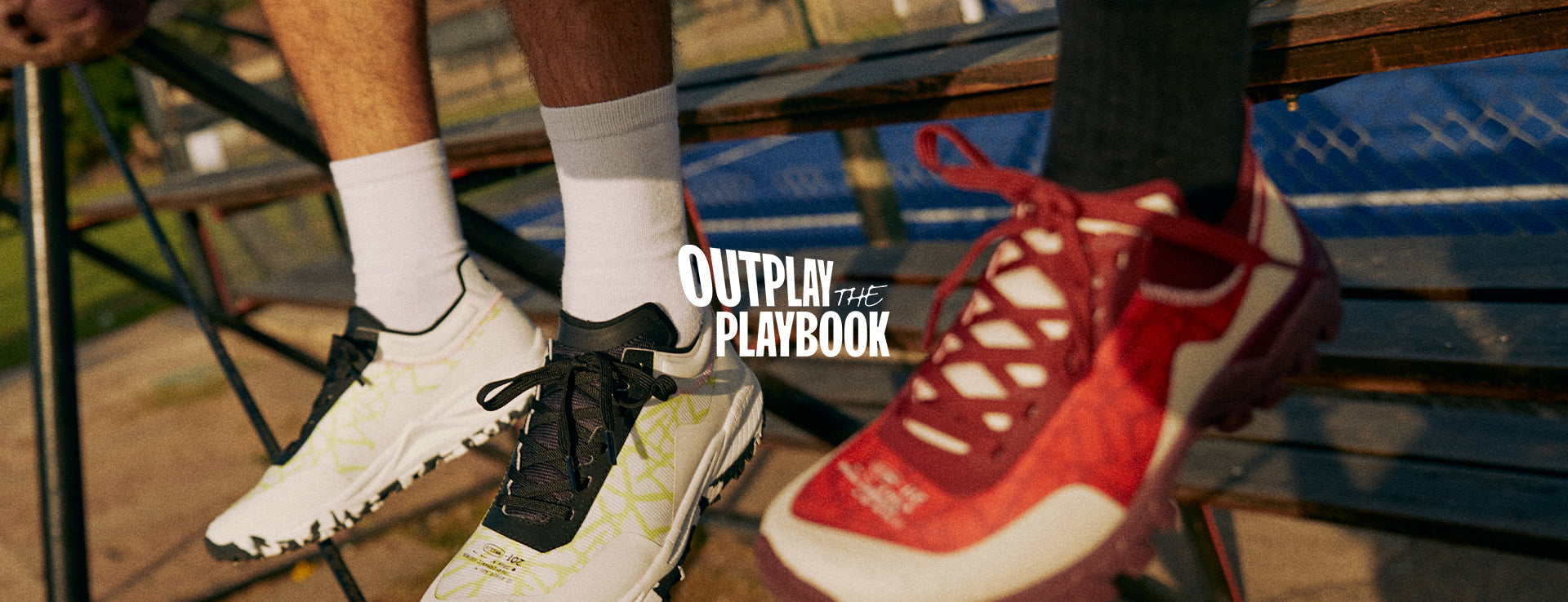 Footwear