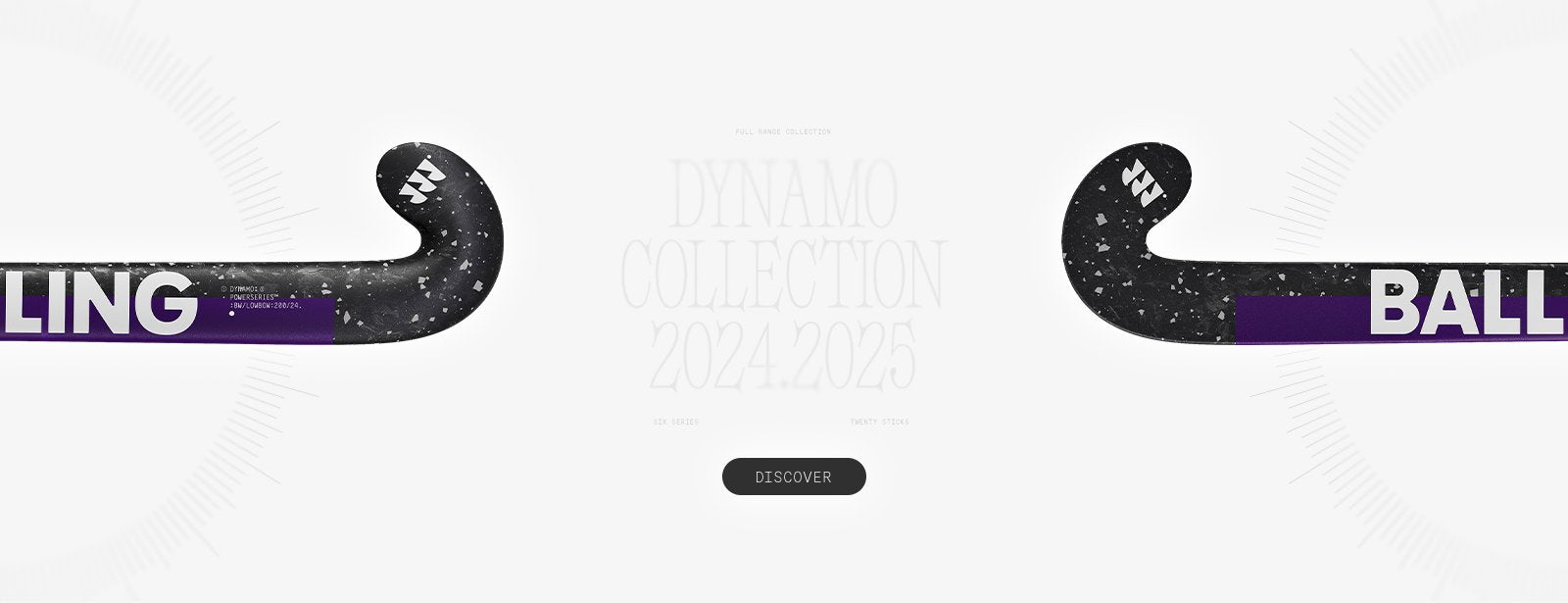 Dynamo Collection™