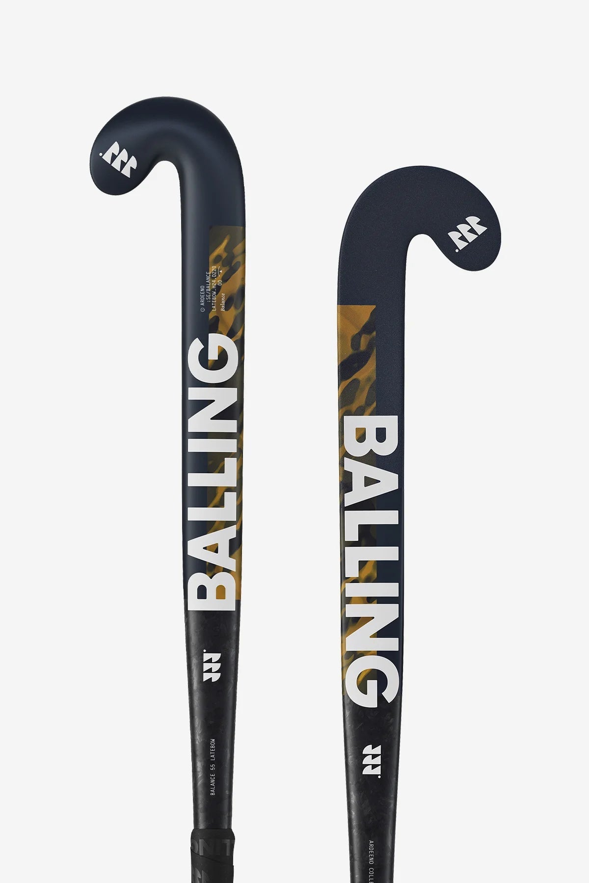 Balance 55 Latebow Umber