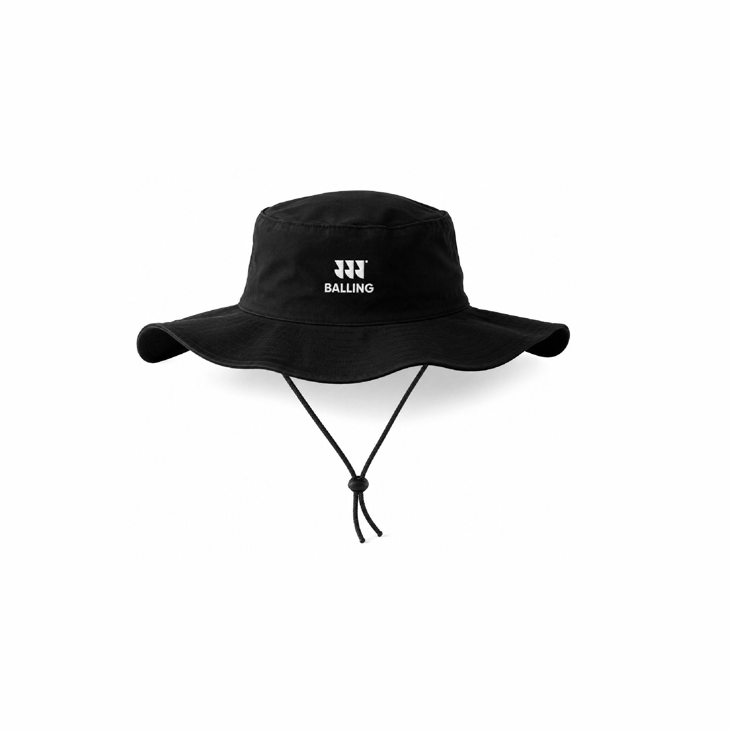 Balling Floppy Hats