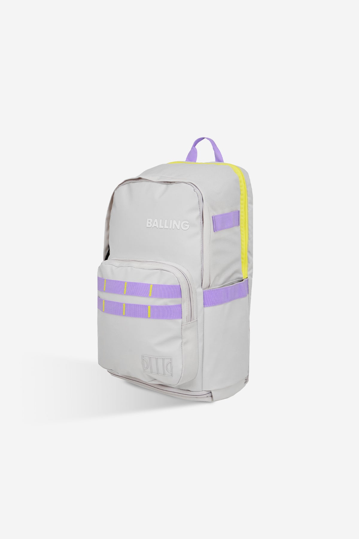 Alter2 Urban Back Pack - Taupe