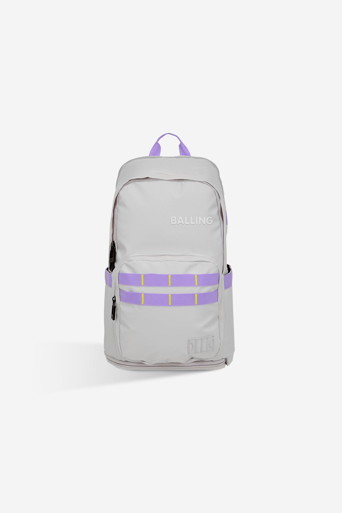 Alter2 Urban Back Pack - Taupe