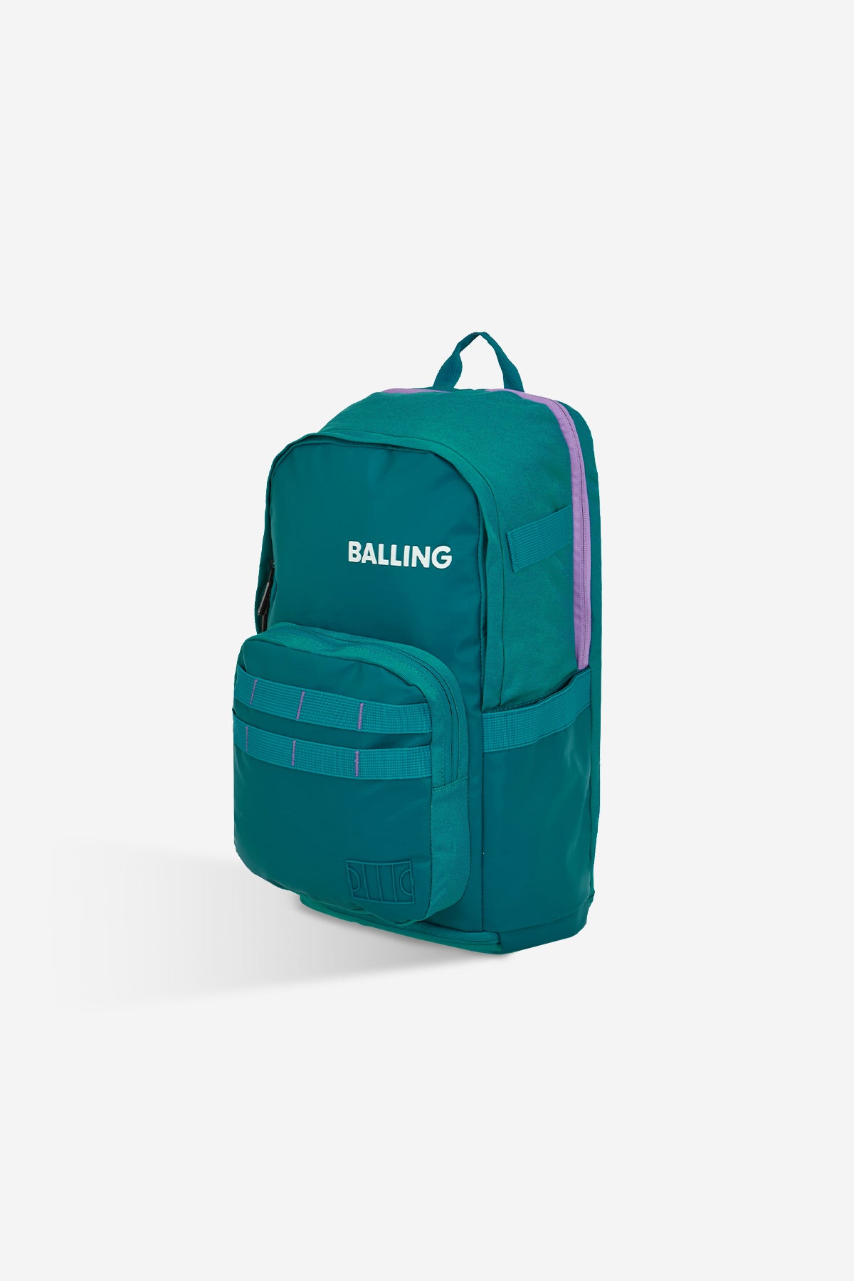 Alter2 Urban Back Pack - Teal