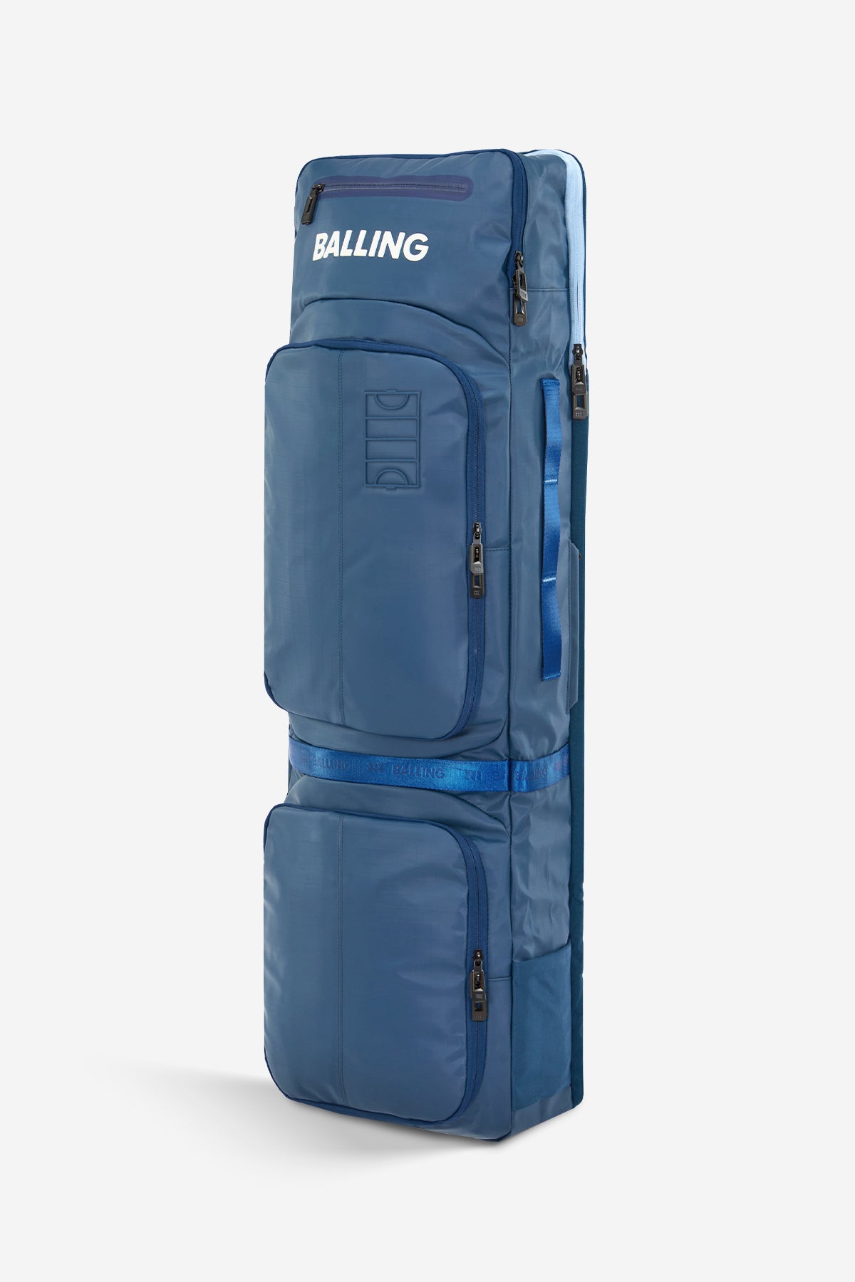 Alter2 Large Stickbag - Oxford