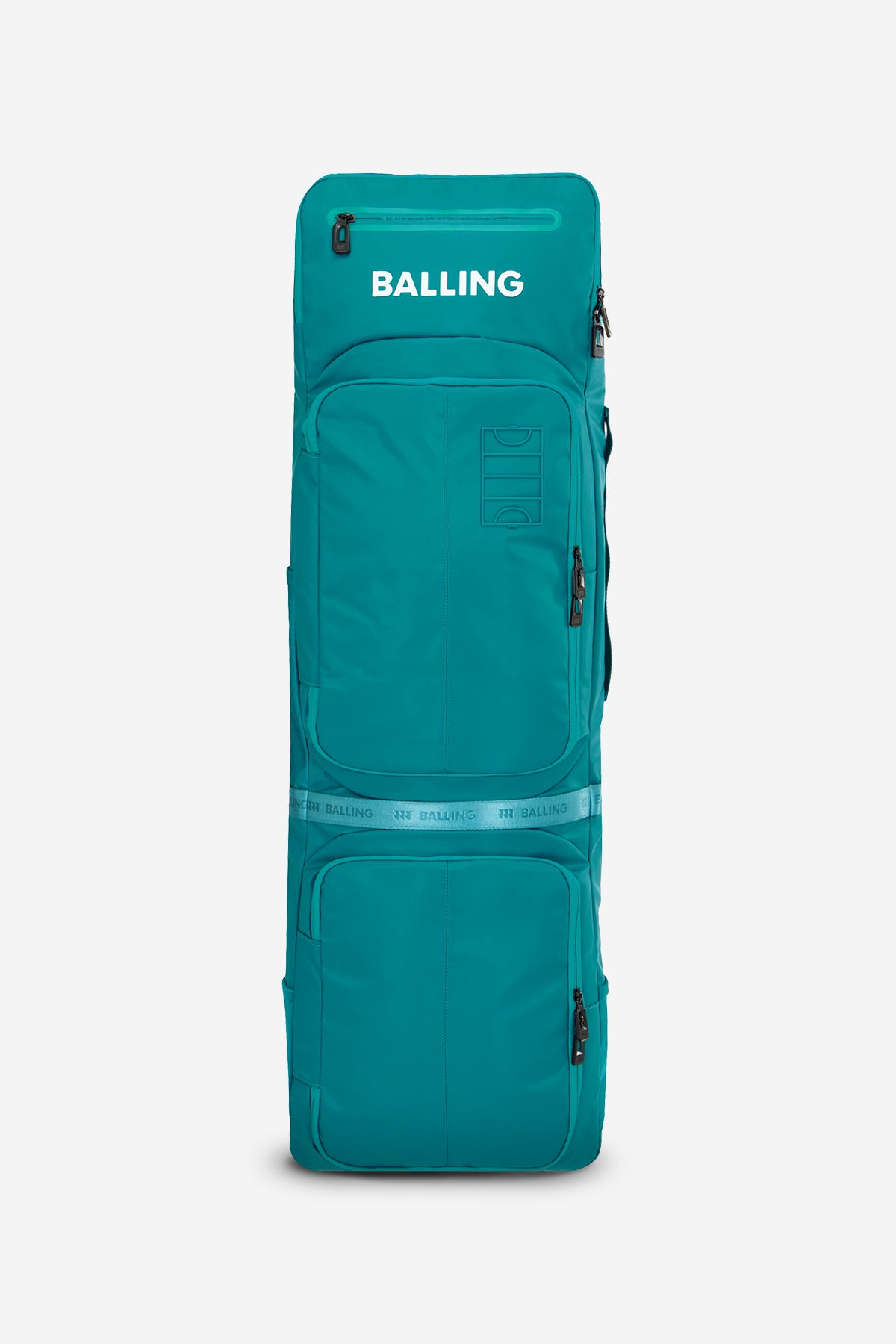 Alter2 Large Stickbag - Teal