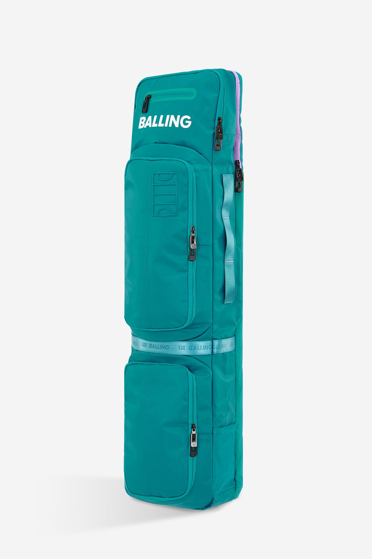 Alter2 Medium Stickbag - Teal