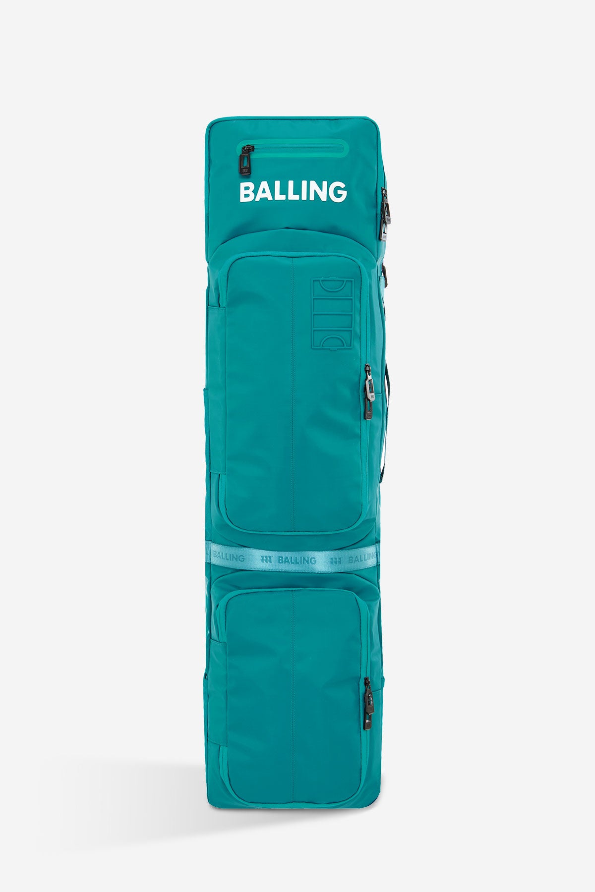 Alter2 Medium Stickbag - Teal