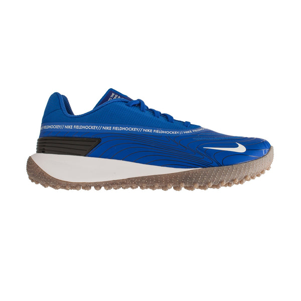 Nike Field Hockey Vapor Drive Royal