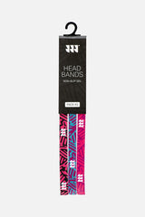 Headbands - 3 Pack