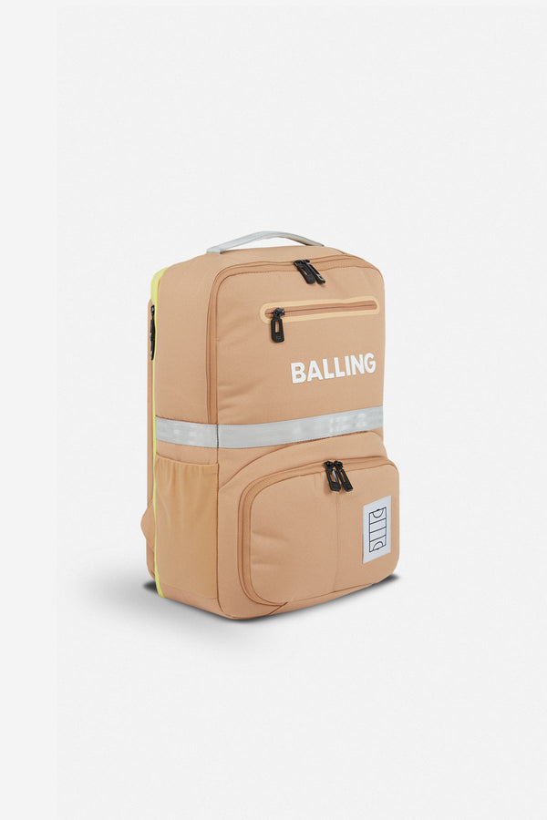 Alter1 Back Pack - Beige