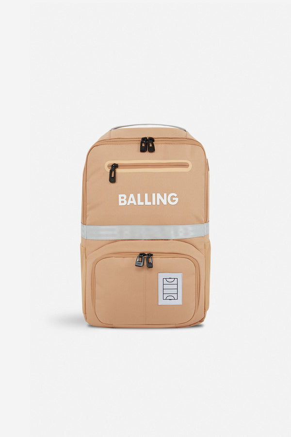 Alter1 Back Pack - Beige