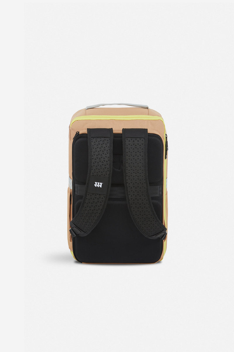 Alter1 Back Pack - Beige