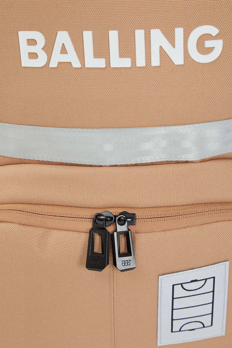 Alter1 Back Pack - Beige