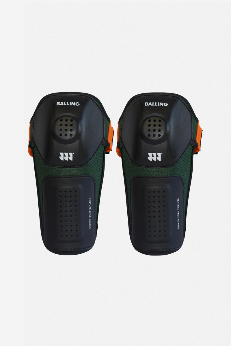 Venture Knee Guards