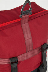 Alter1 Large Stickbag - Crimson