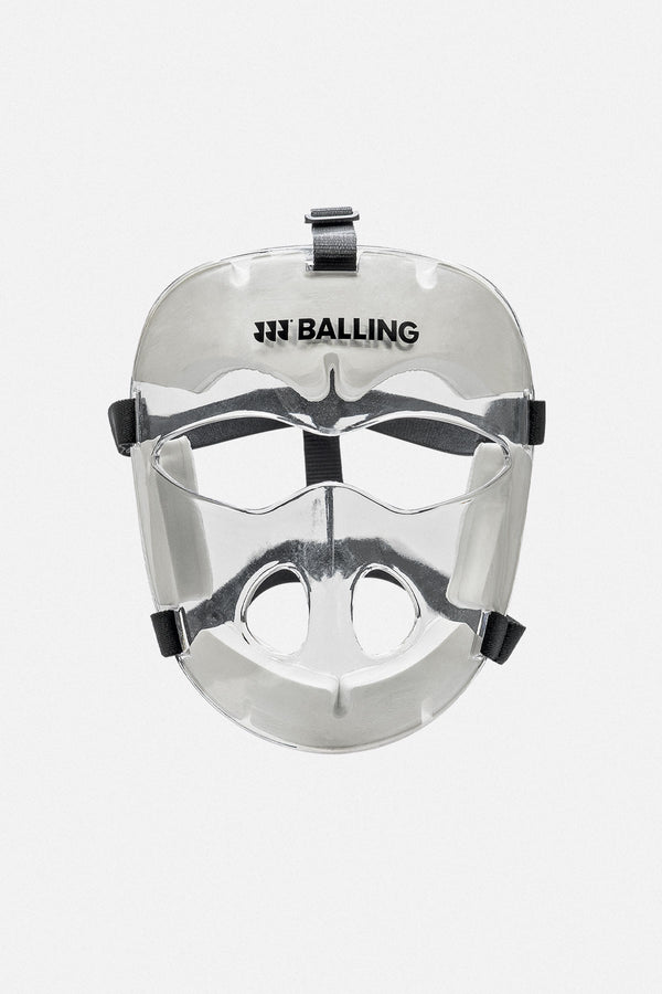 Venture PVC Face Mask