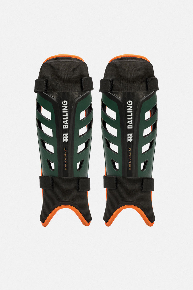 Venture Pro Shinguards